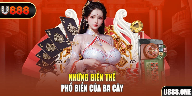 baccarat là môn gì