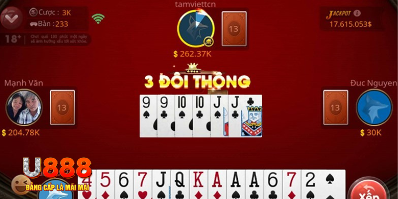 vn8day Baccarat