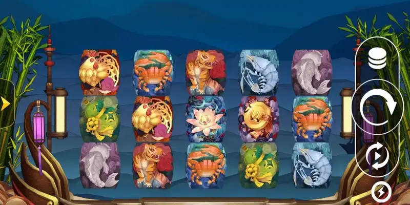 vn8day 1 slot la gì