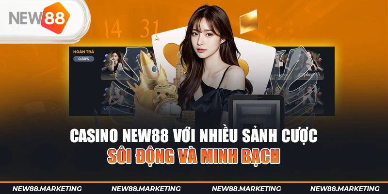 vn8day casino gồm những gì
