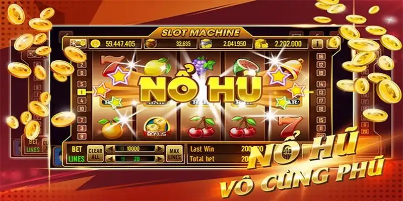 vn8day máy slot game là loại trò chơi gì？